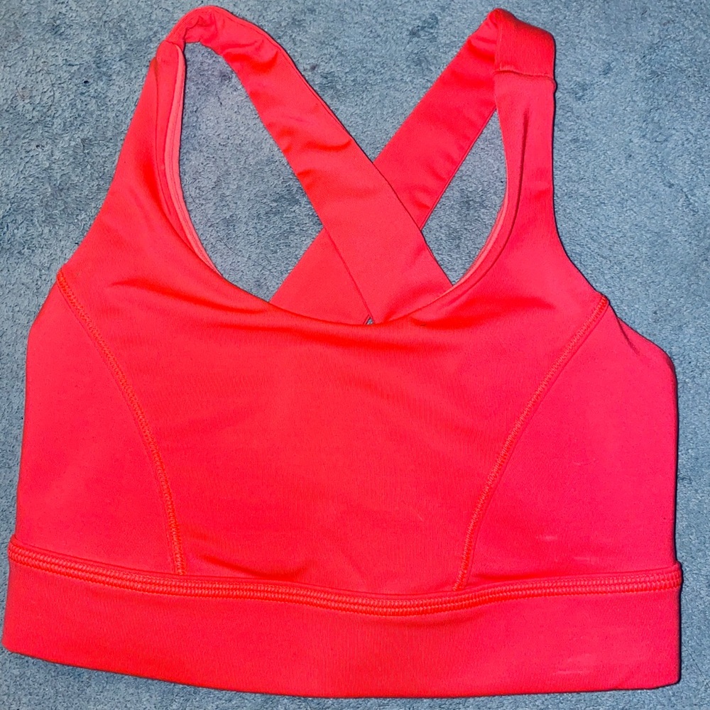 Lululemon Sport Bra